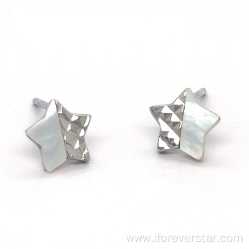 2022 New Style Cheap Price 925 Stud Earring